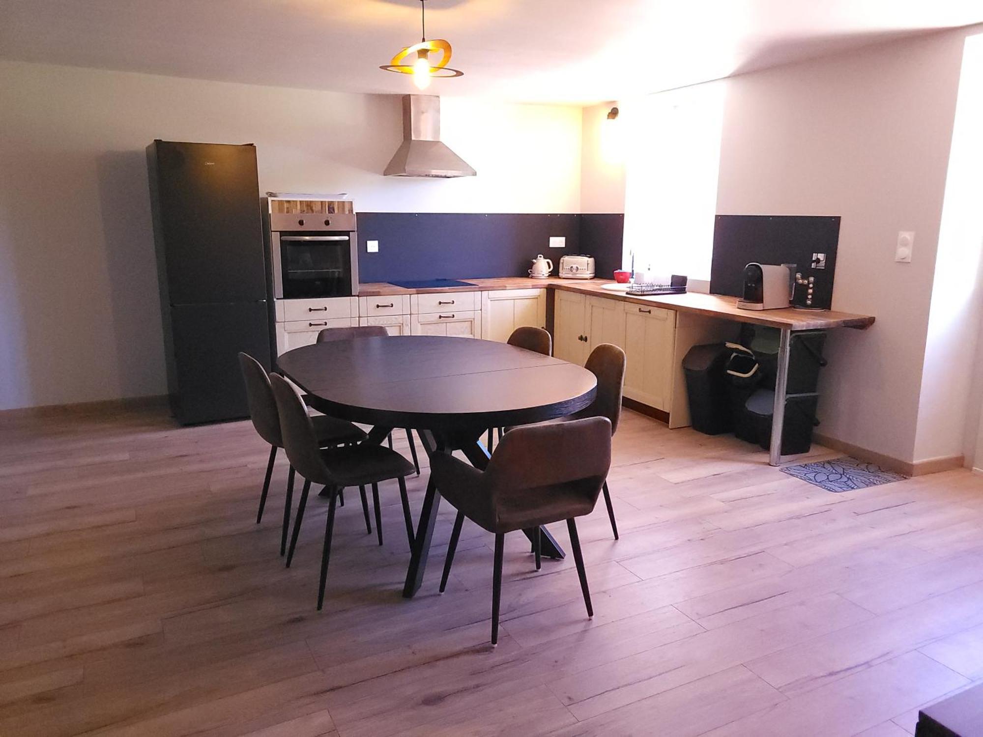 Gite Au Centre De La France Vesdun エクステリア 写真